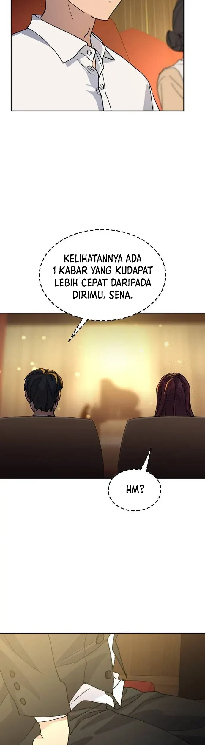 Healing Life Through Camping in Another World Chapter 33 Gambar 23