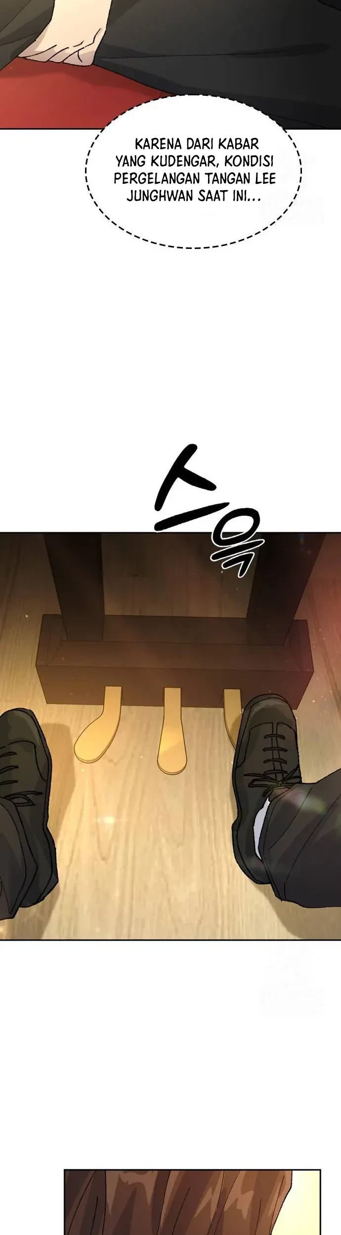 Healing Life Through Camping in Another World Chapter 33 Gambar 24