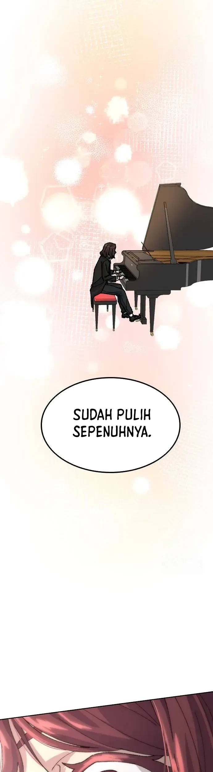 Healing Life Through Camping in Another World Chapter 33 Gambar 26