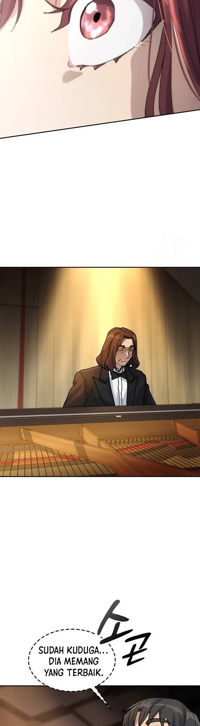 Healing Life Through Camping in Another World Chapter 33 Gambar 27