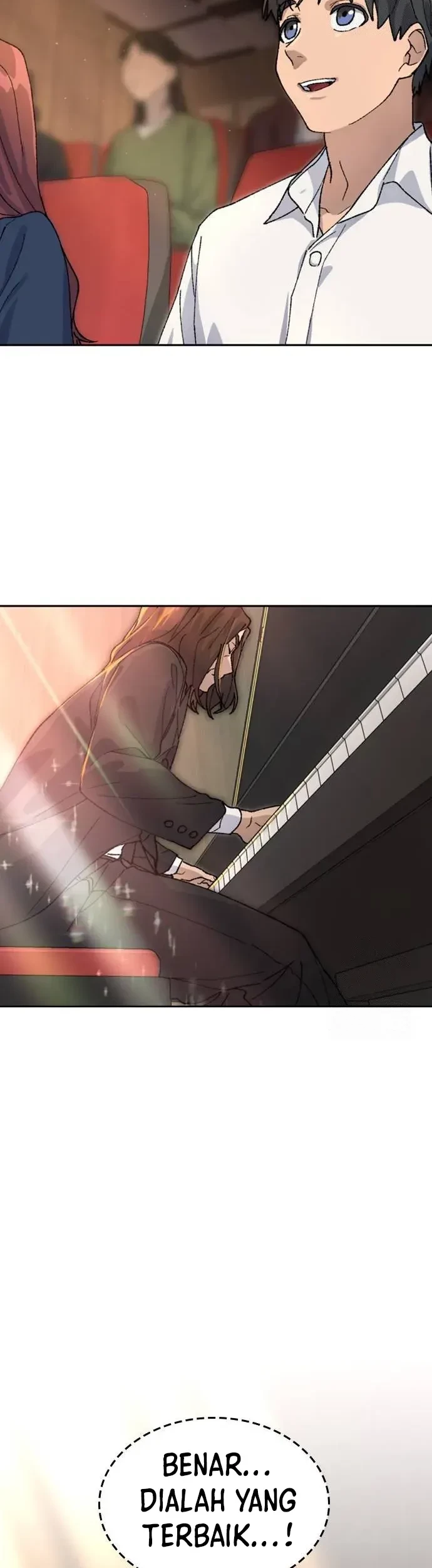 Healing Life Through Camping in Another World Chapter 33 Gambar 28