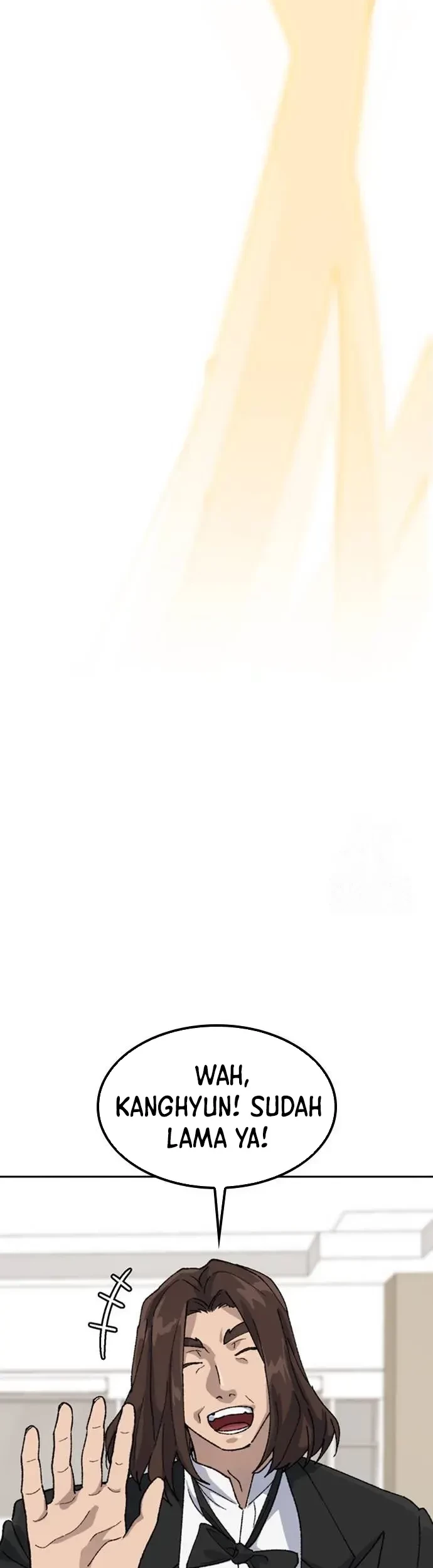 Healing Life Through Camping in Another World Chapter 33 Gambar 30