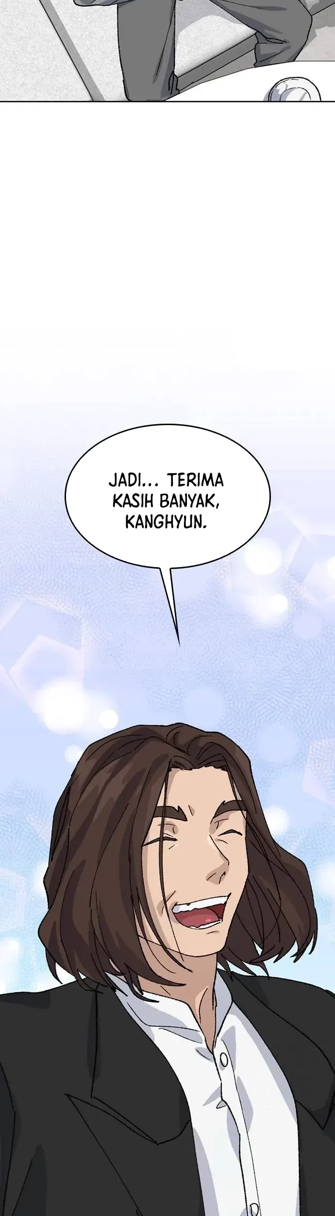 Healing Life Through Camping in Another World Chapter 33 Gambar 42