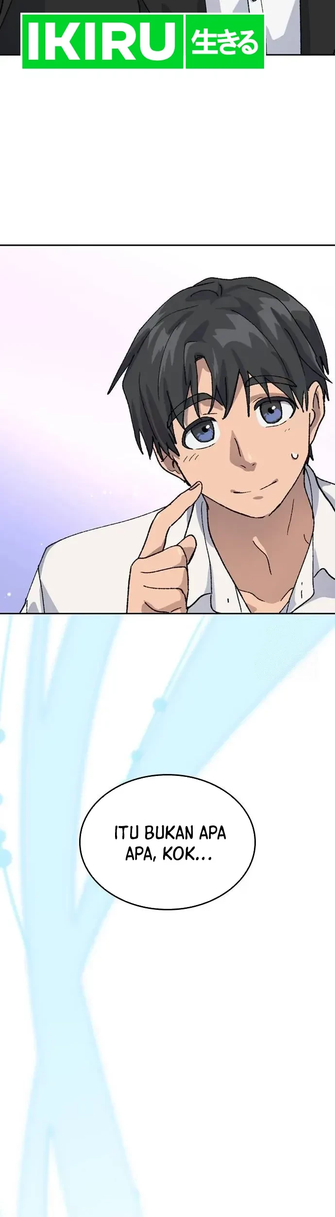 Healing Life Through Camping in Another World Chapter 33 Gambar 43