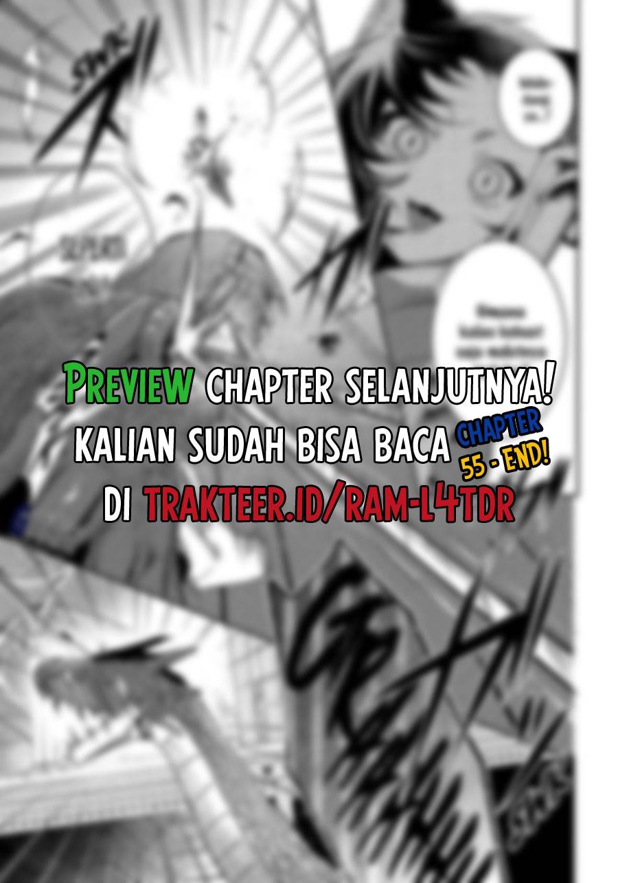 Arafoo Otoko no Isekai Tsuhan Seikatsu Chapter 54 Gambar 17