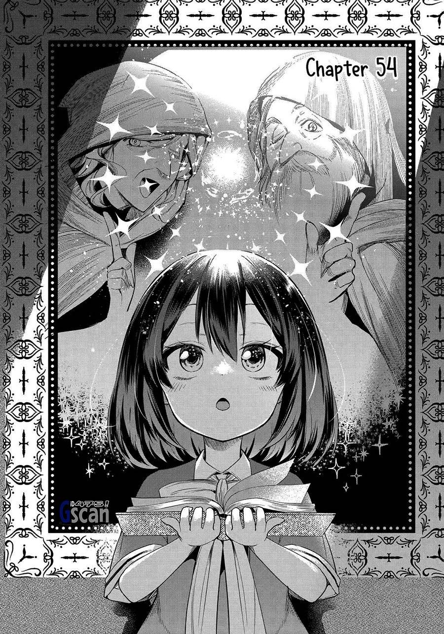 Komik Arafoo Otoko no Isekai Tsuhan Seikatsu Chapter 54 gambar nomor 1