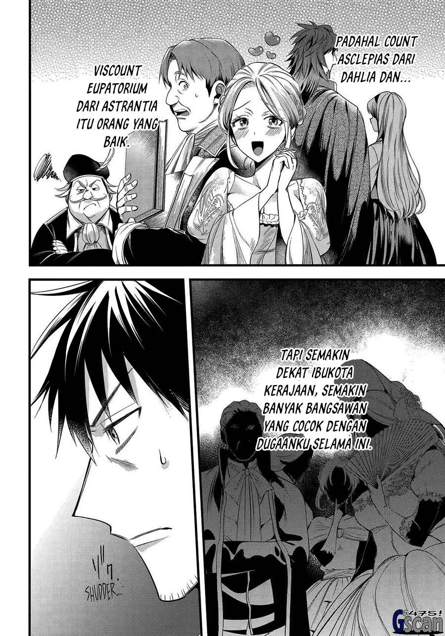 Arafoo Otoko no Isekai Tsuhan Seikatsu Chapter 54 Gambar 12