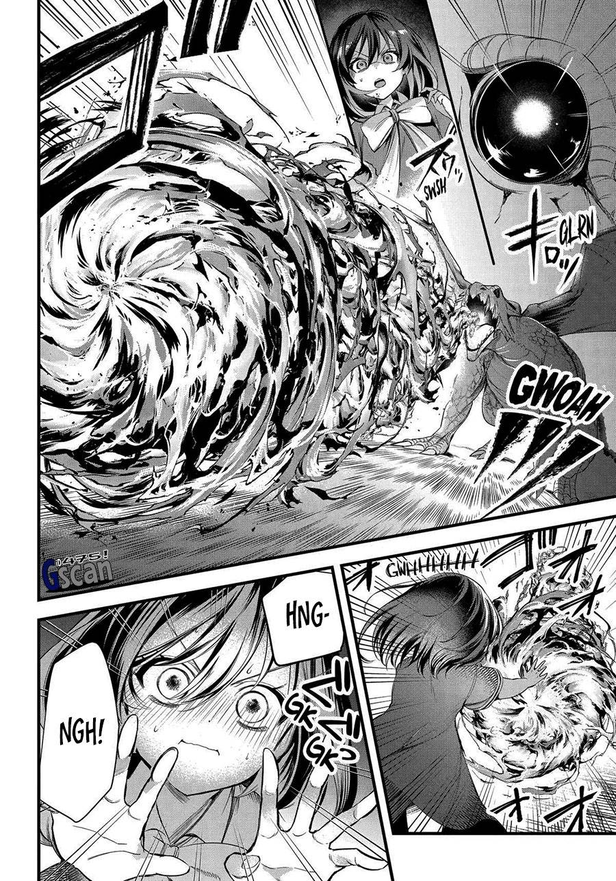 Arafoo Otoko no Isekai Tsuhan Seikatsu Chapter 54 Gambar 6