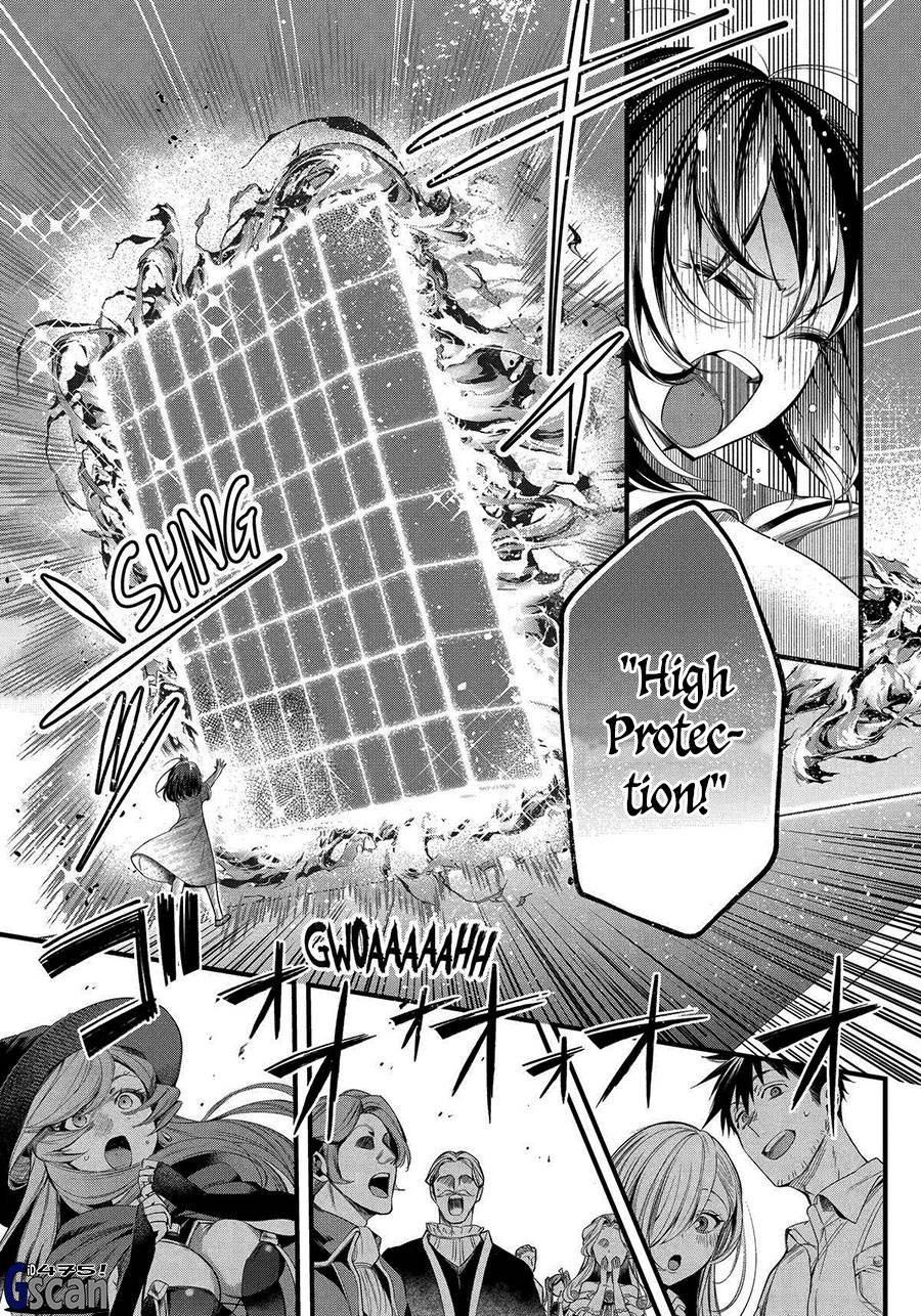 Arafoo Otoko no Isekai Tsuhan Seikatsu Chapter 54 Gambar 7