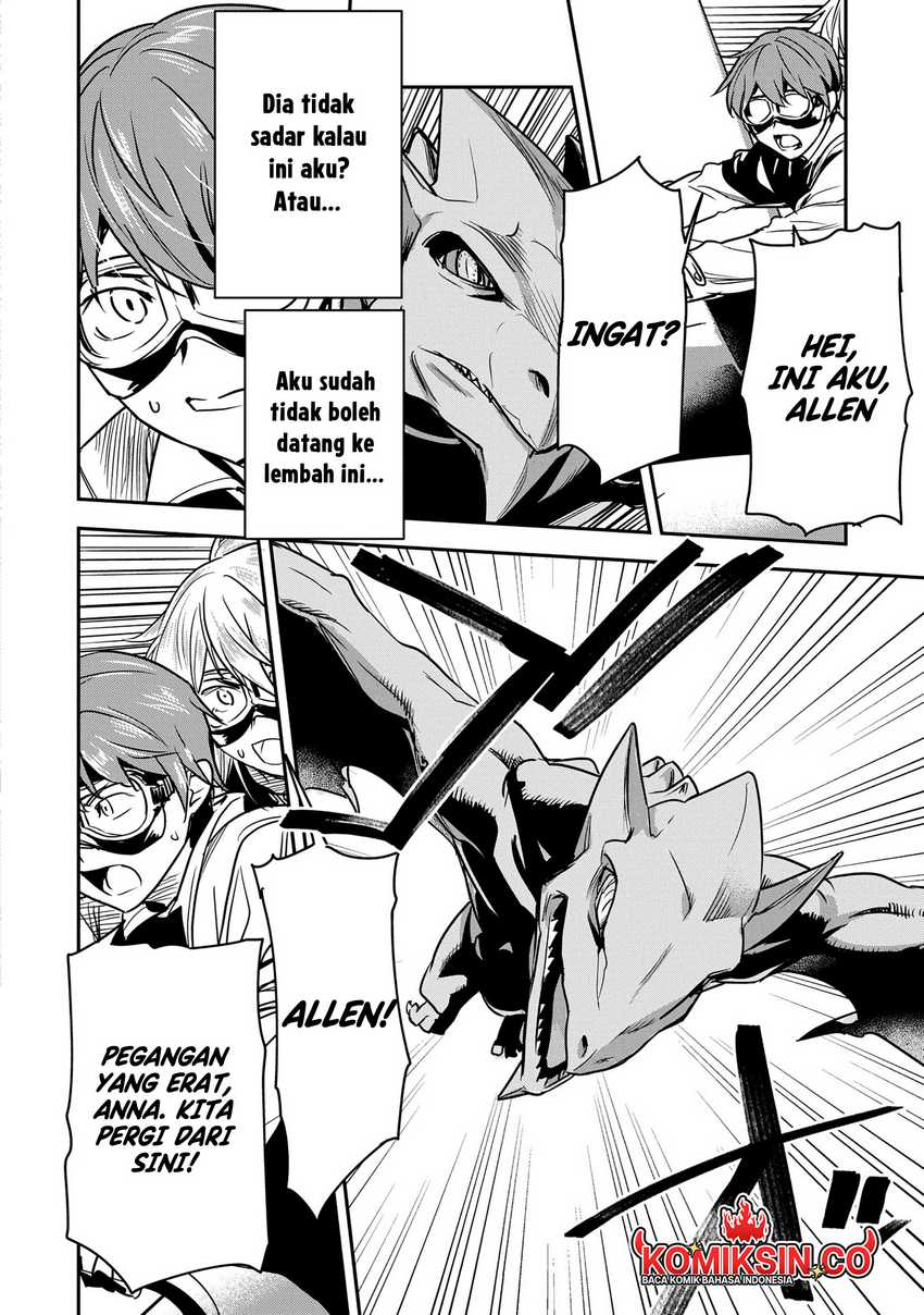 Villager A Wants to Save the Villainess no Matter What! Chapter 32 Gambar 3