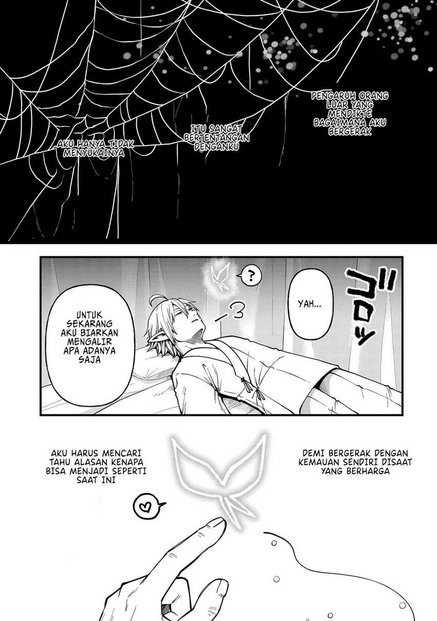 Tensei Shite High Elf ni Narimashitaga, Slow Life wa 120-nen de Akimashita Chapter 29 Gambar 10