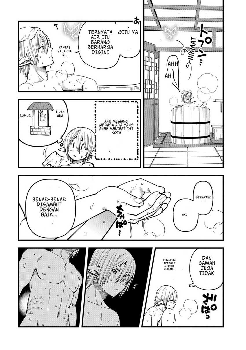 Tensei Shite High Elf ni Narimashitaga, Slow Life wa 120-nen de Akimashita Chapter 29 Gambar 5