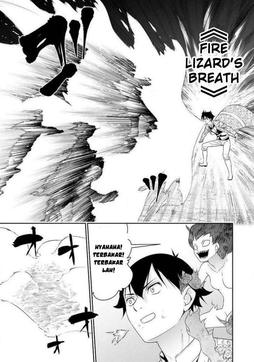 Bocchi Tenseiki Chapter 32.2 Gambar 9