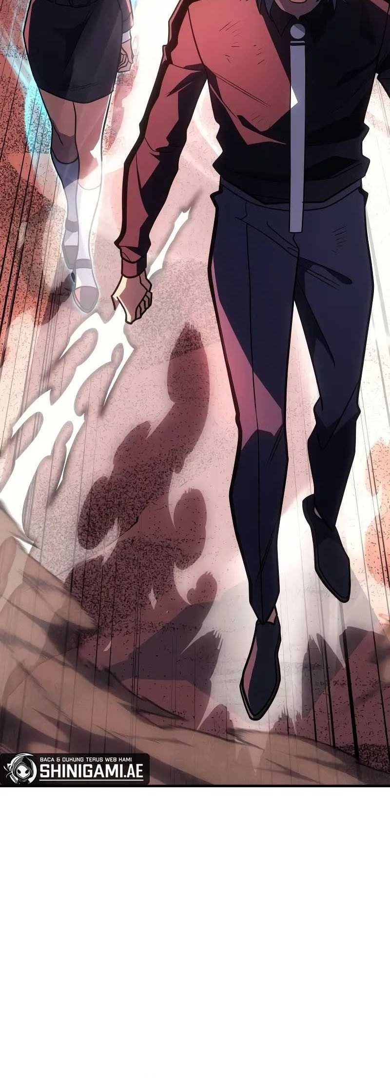 Regressing With The King’s Power Chapter 59 Gambar 53