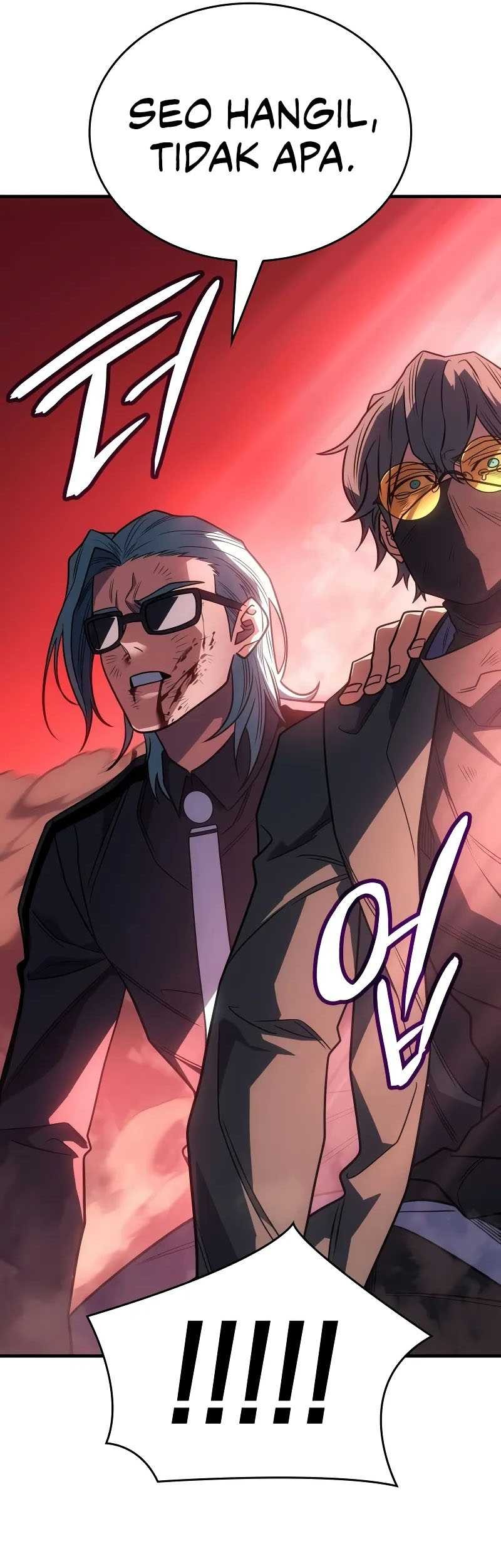 Regressing With The King’s Power Chapter 59 Gambar 50