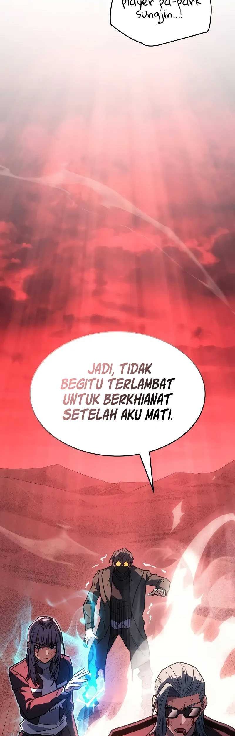 Regressing With The King’s Power Chapter 59 Gambar 52