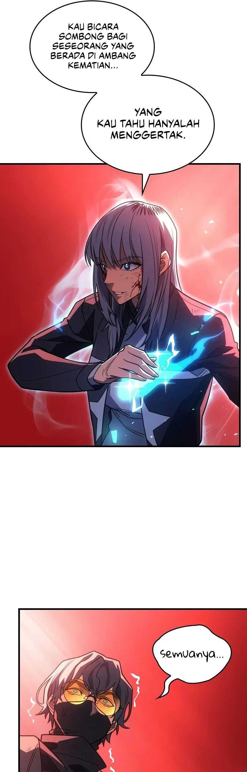 Regressing With The King’s Power Chapter 59 Gambar 54