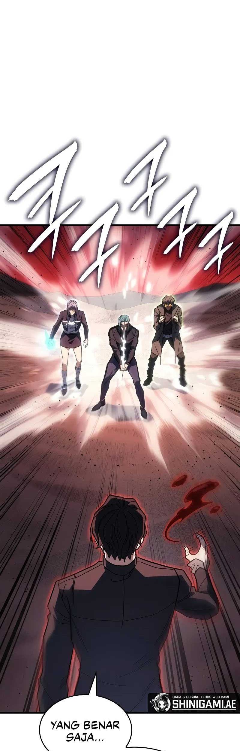 Regressing With The King’s Power Chapter 59 Gambar 56