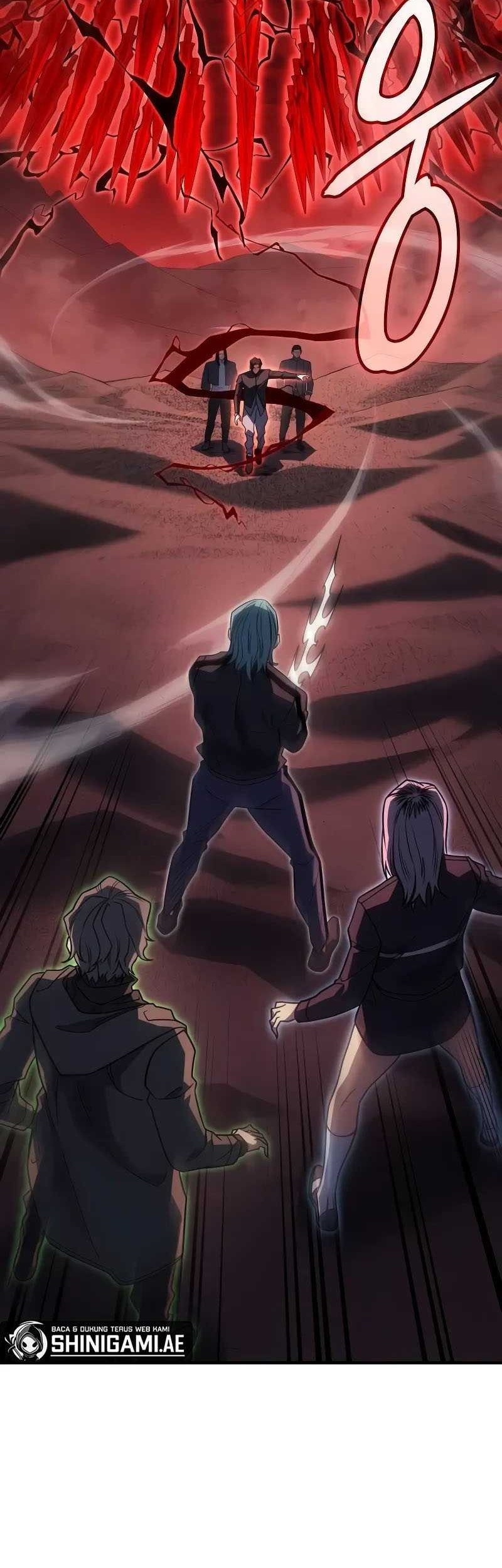 Regressing With The King’s Power Chapter 59 Gambar 61