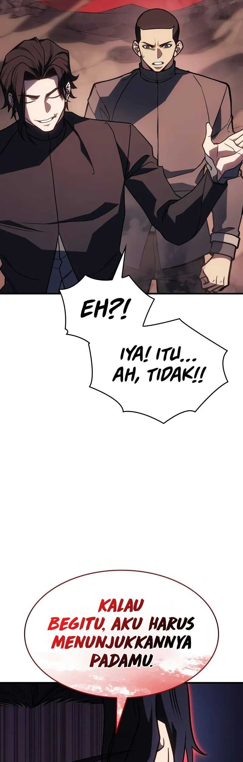 Regressing With The King’s Power Chapter 59 Gambar 58