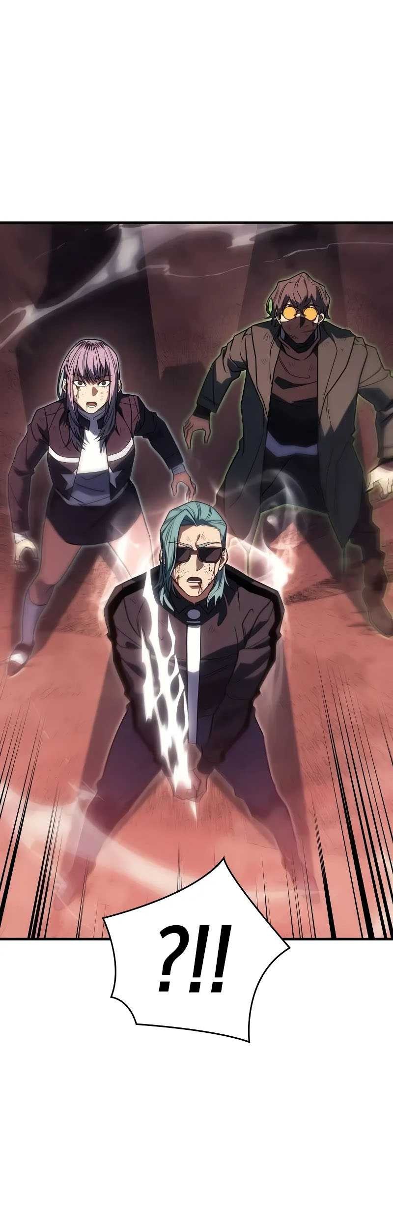 Regressing With The King’s Power Chapter 59 Gambar 62