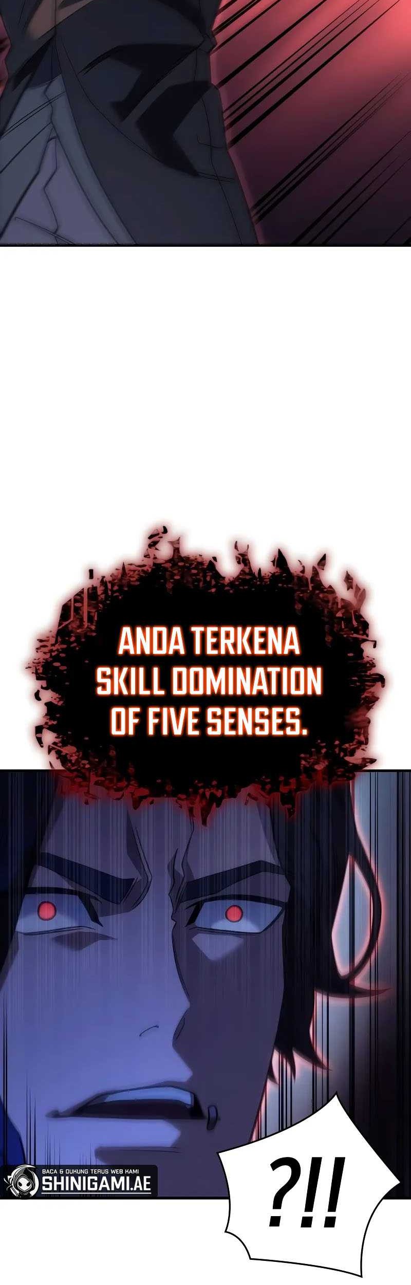 Regressing With The King’s Power Chapter 59 Gambar 68