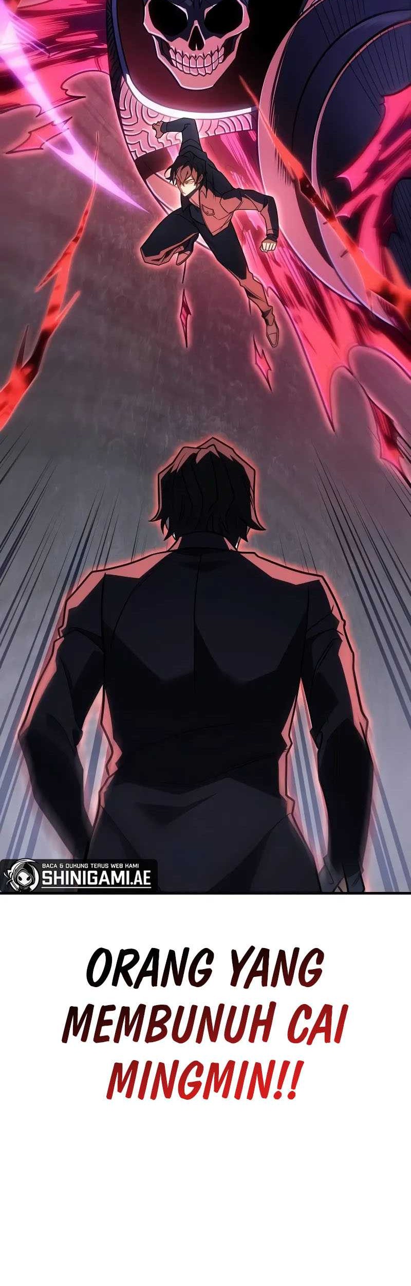 Regressing With The King’s Power Chapter 59 Gambar 73