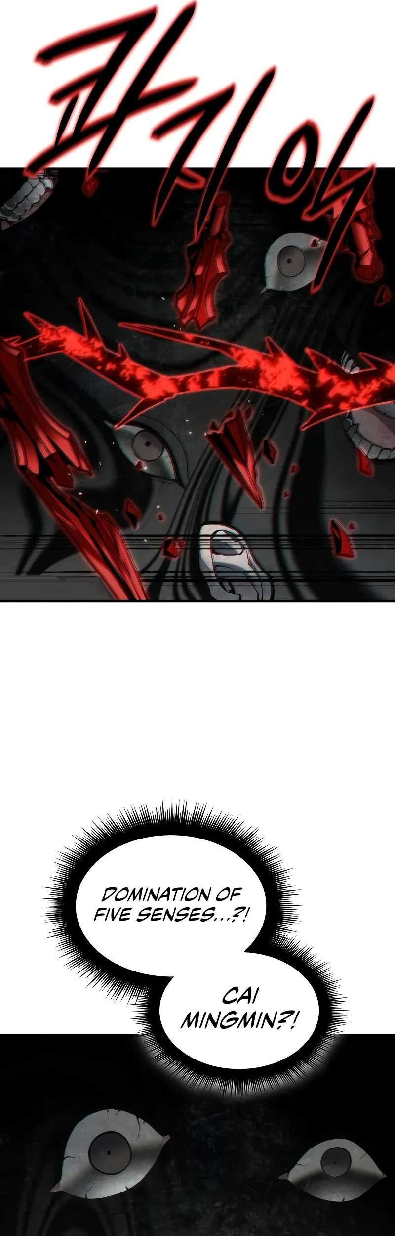 Regressing With The King’s Power Chapter 59 Gambar 70