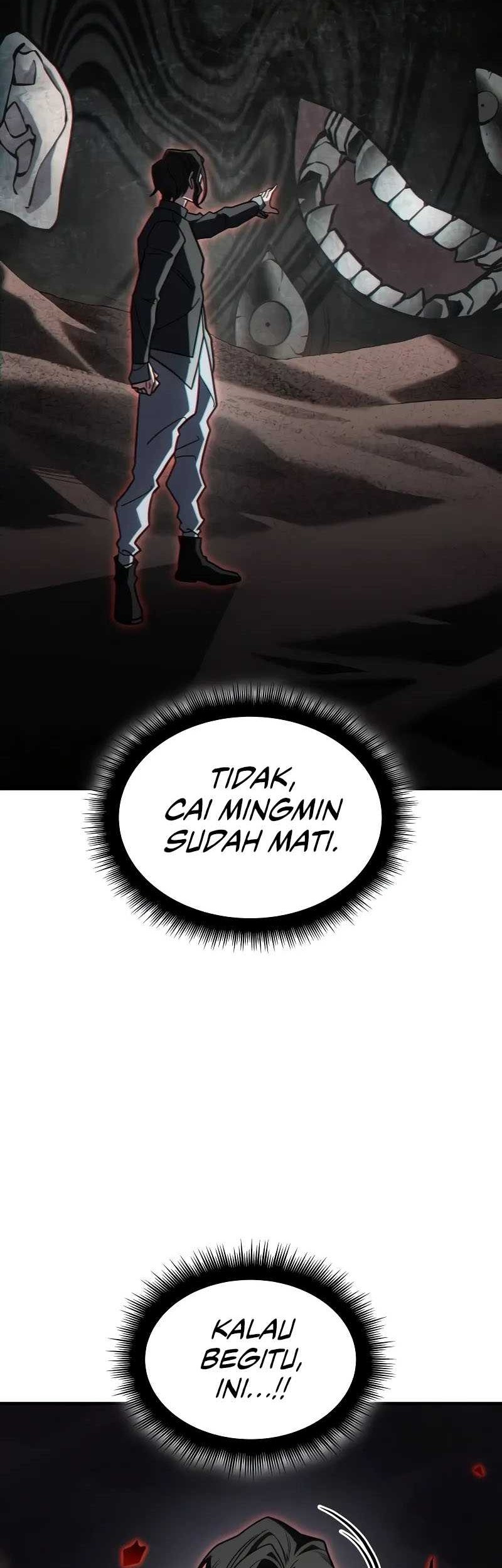 Regressing With The King’s Power Chapter 59 Gambar 71