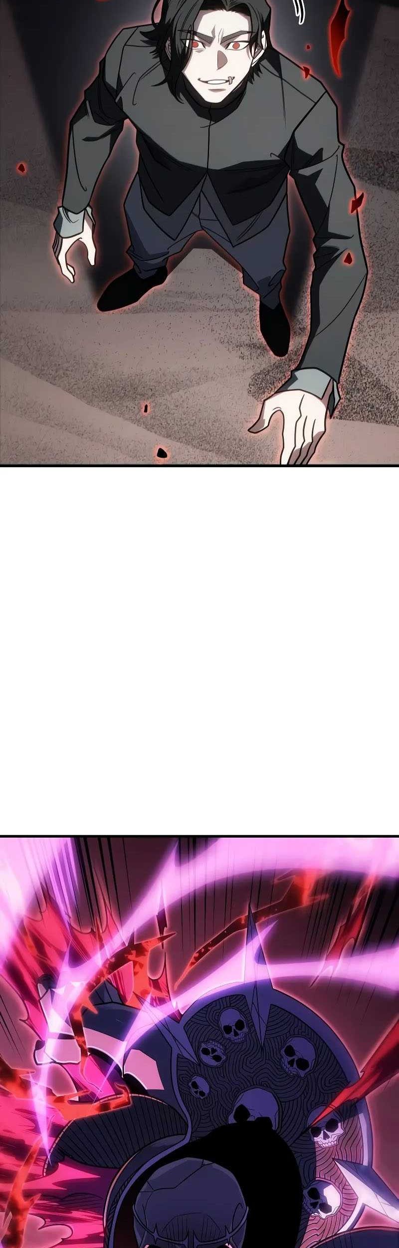 Regressing With The King’s Power Chapter 59 Gambar 72