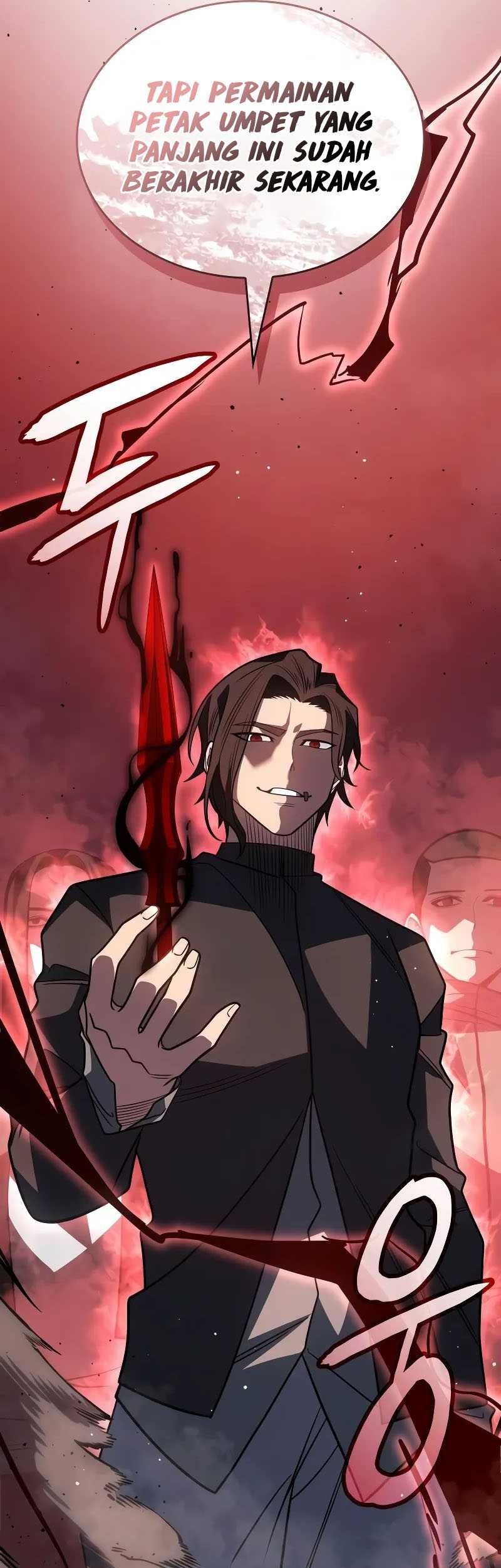 Regressing With The King’s Power Chapter 59 Gambar 34