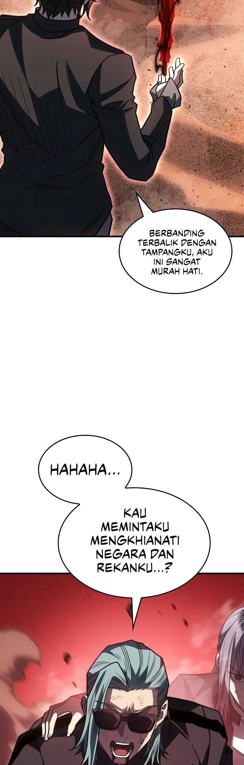 Regressing With The King’s Power Chapter 59 Gambar 36