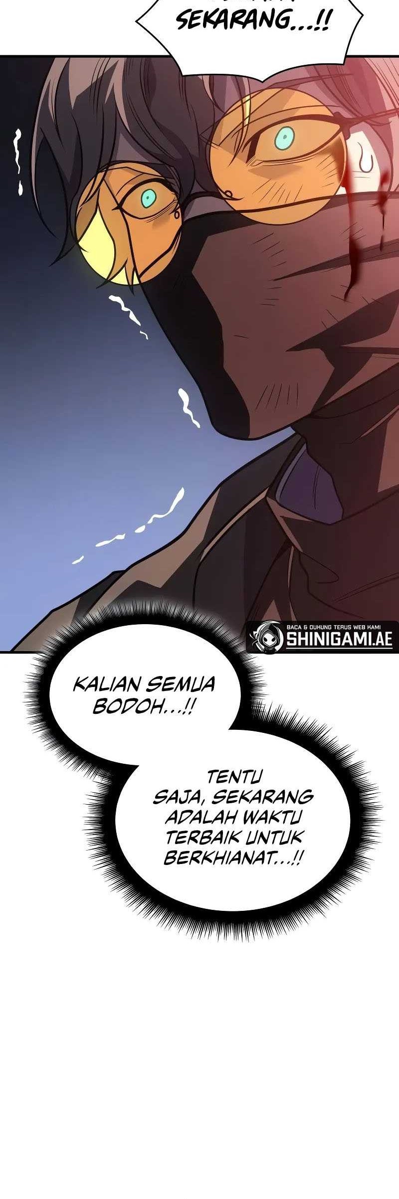 Regressing With The King’s Power Chapter 59 Gambar 41
