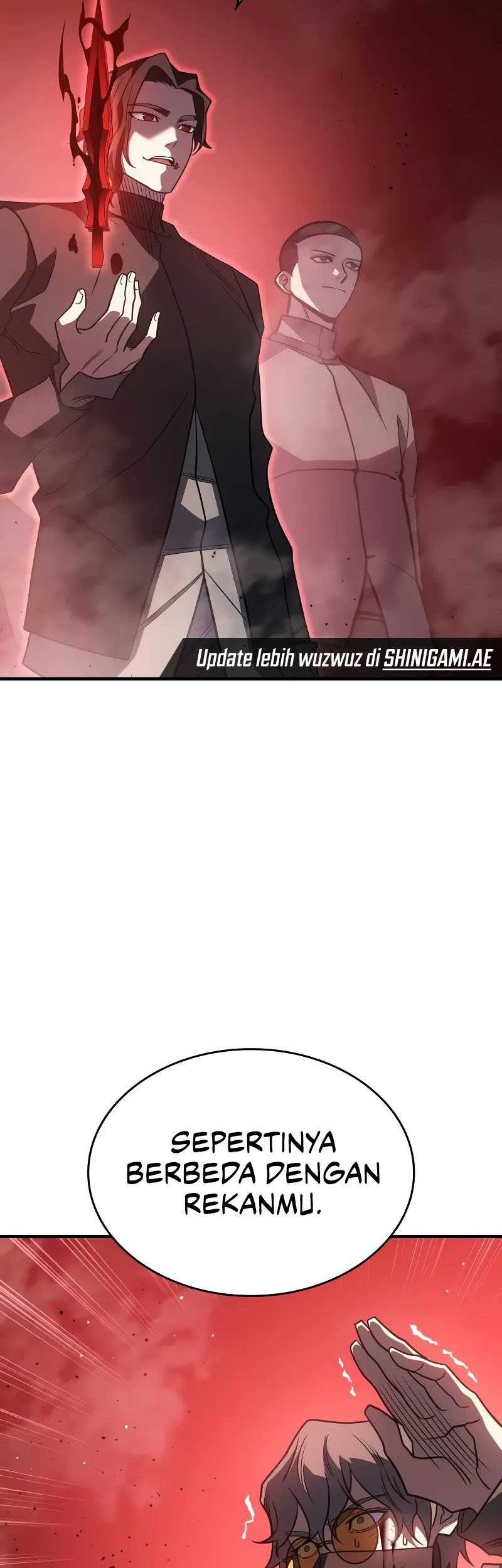 Regressing With The King’s Power Chapter 59 Gambar 39