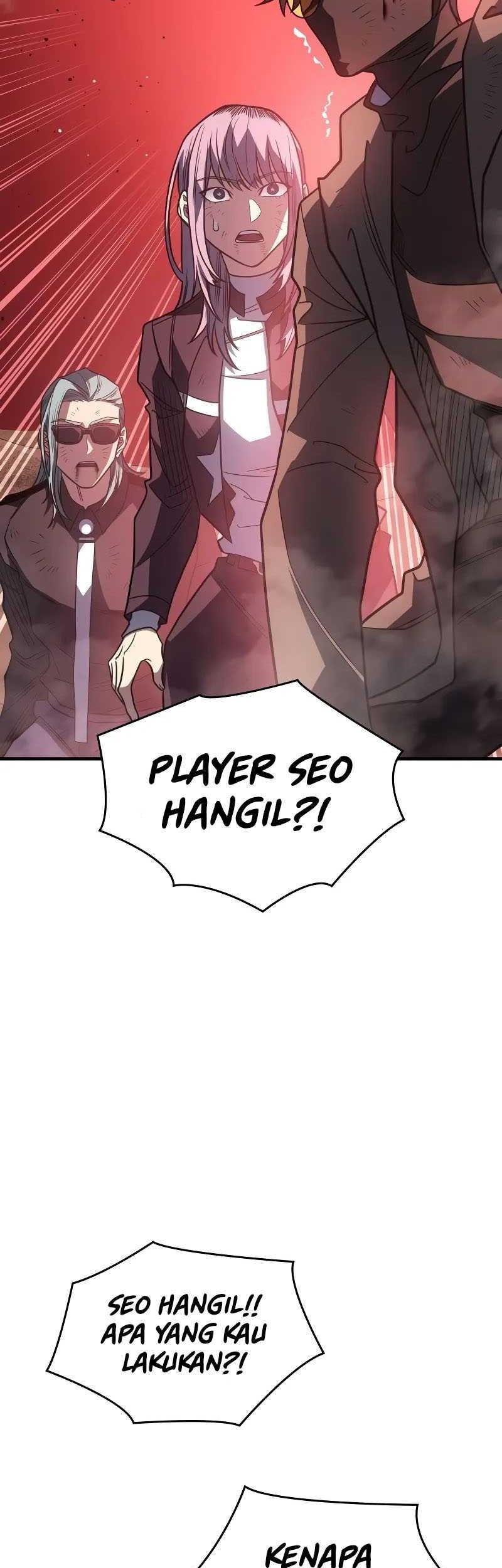 Regressing With The King’s Power Chapter 59 Gambar 40