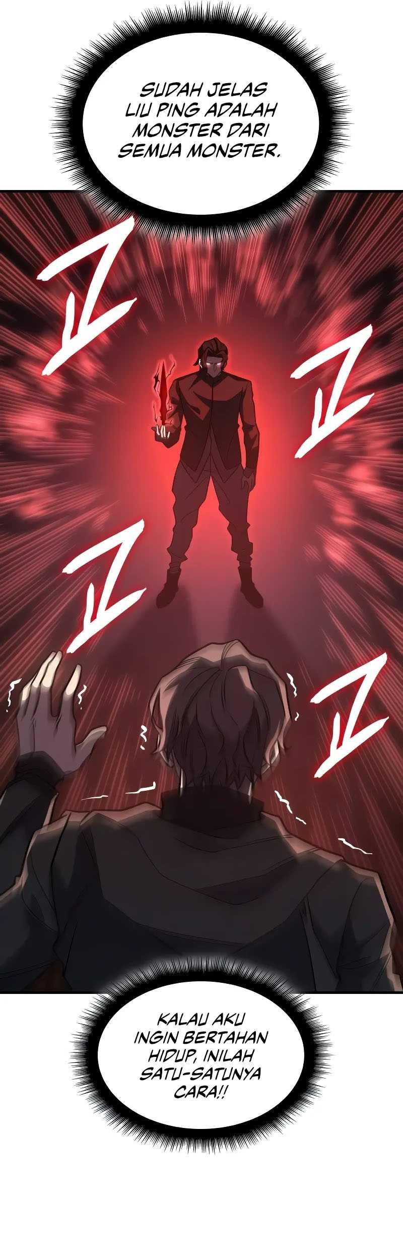 Regressing With The King’s Power Chapter 59 Gambar 42