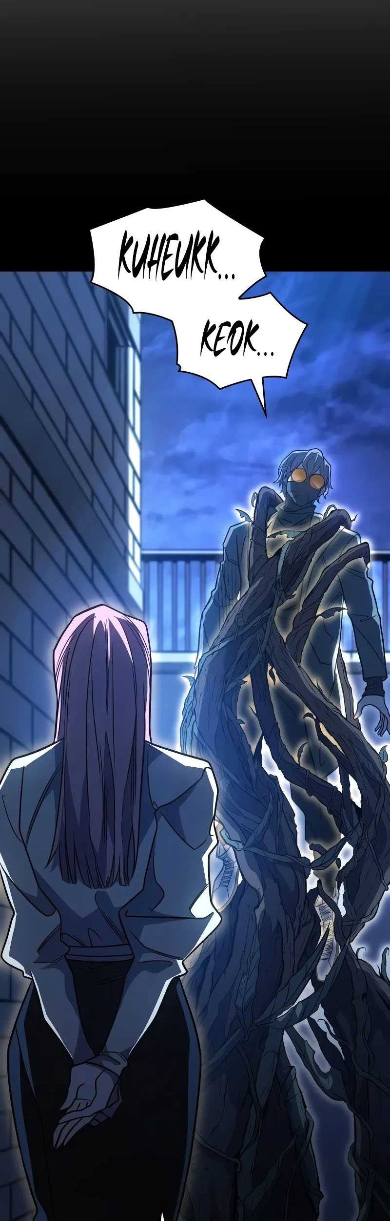 Regressing With The King’s Power Chapter 59 Gambar 44