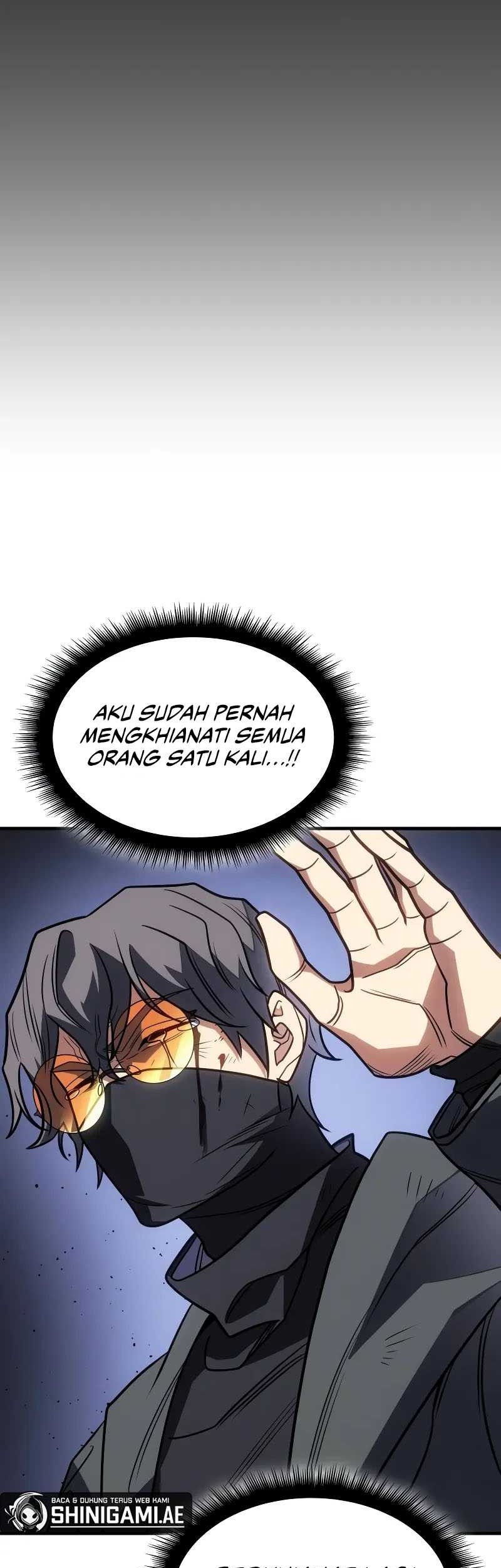 Regressing With The King’s Power Chapter 59 Gambar 48