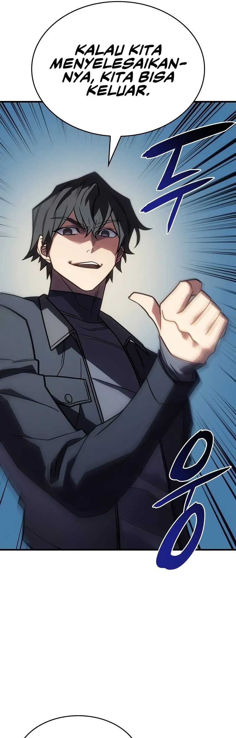 Regressing With The King’s Power Chapter 59 Gambar 90