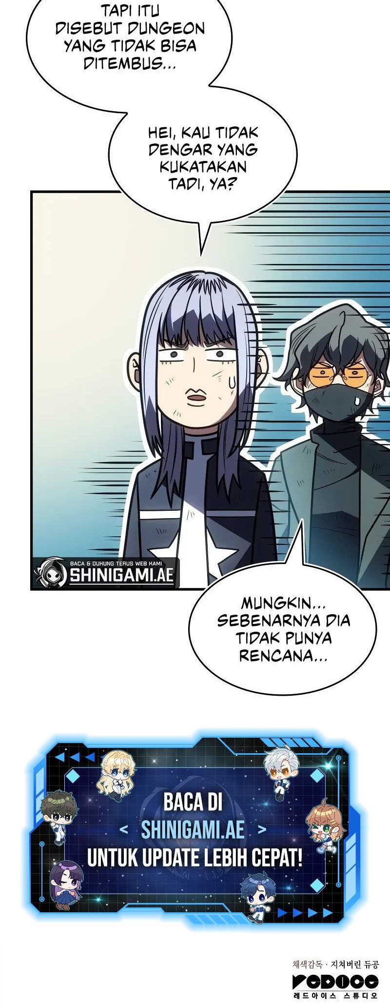 Regressing With The King’s Power Chapter 59 Gambar 91