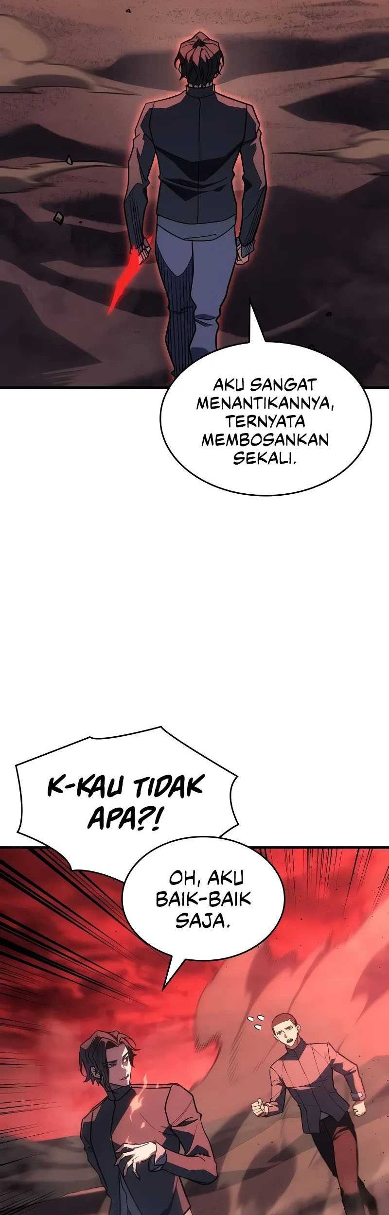 Regressing With The King’s Power Chapter 59 Gambar 79