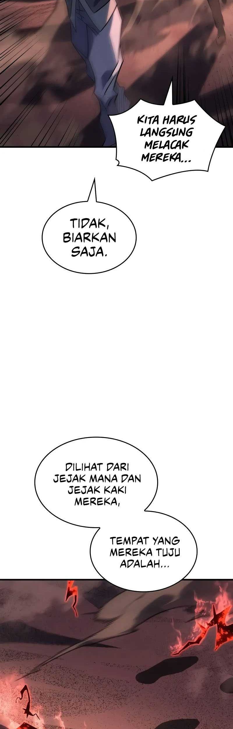 Regressing With The King’s Power Chapter 59 Gambar 80