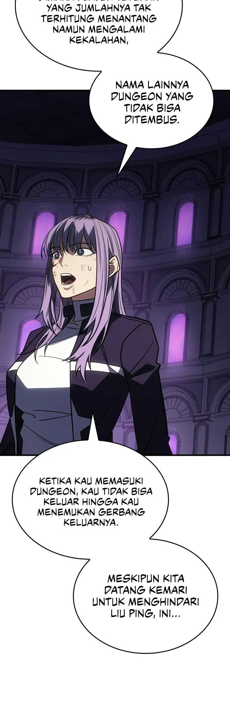 Regressing With The King’s Power Chapter 59 Gambar 87