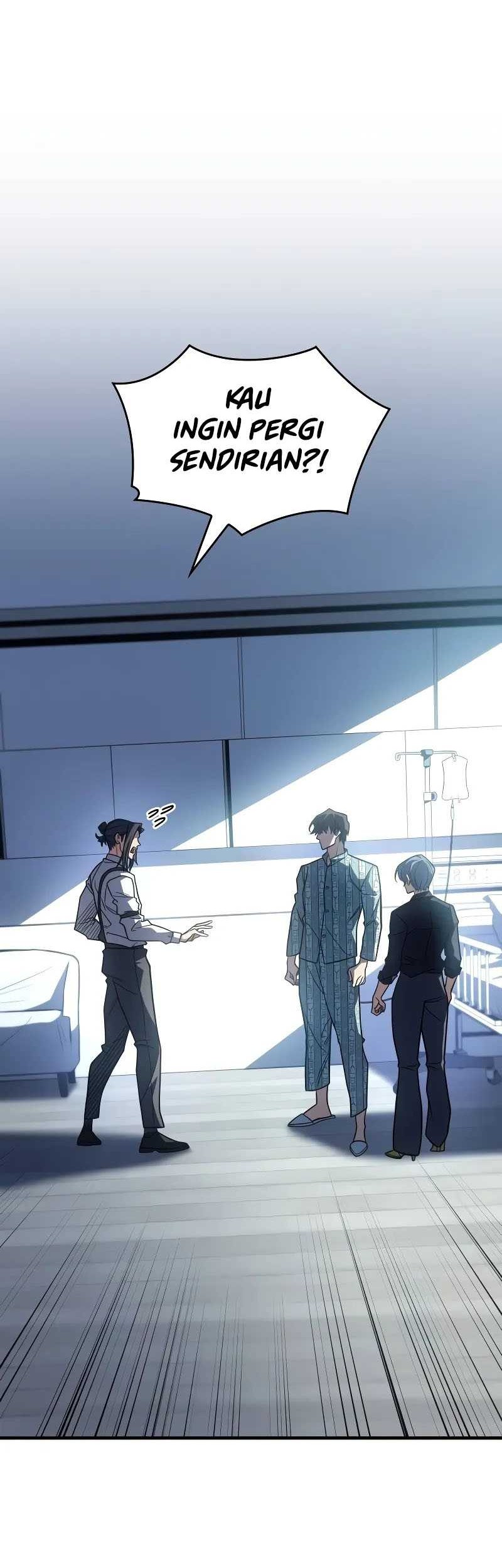 Regressing With The King’s Power Chapter 59 Gambar 3