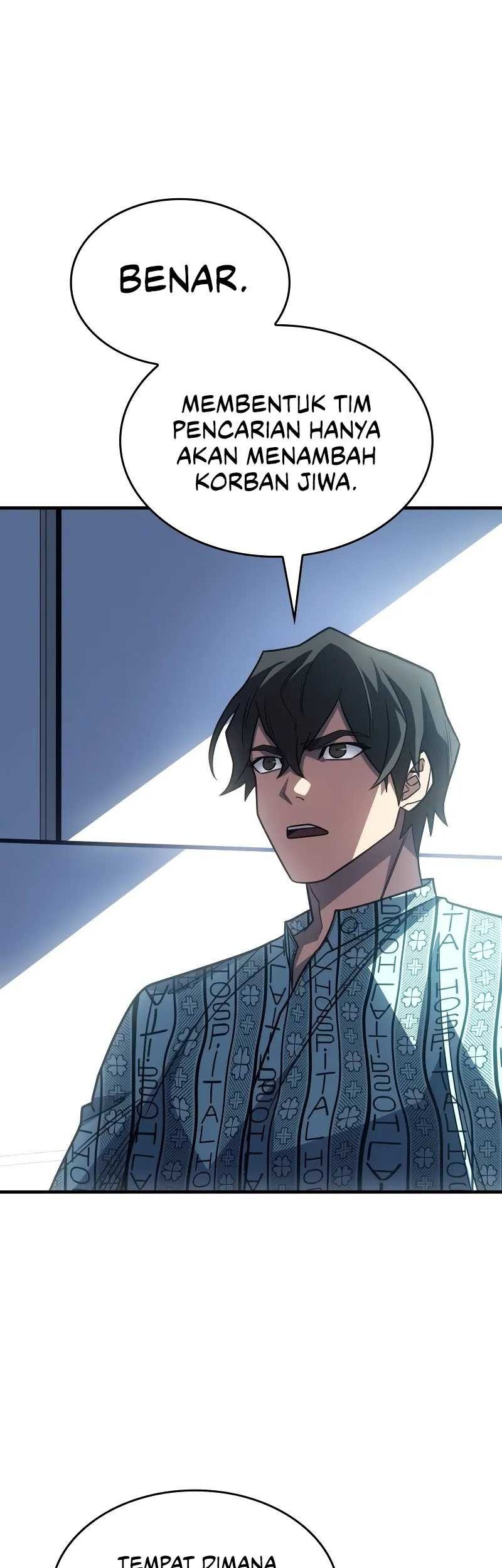 Regressing With The King’s Power Chapter 59 Gambar 4