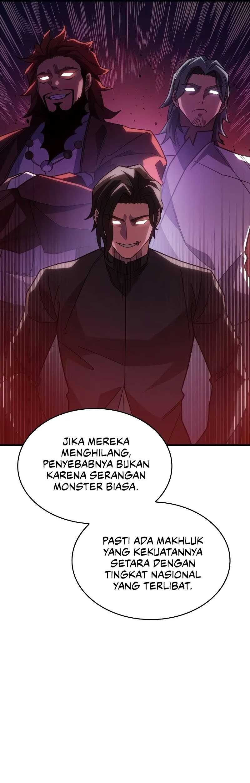 Regressing With The King’s Power Chapter 59 Gambar 6