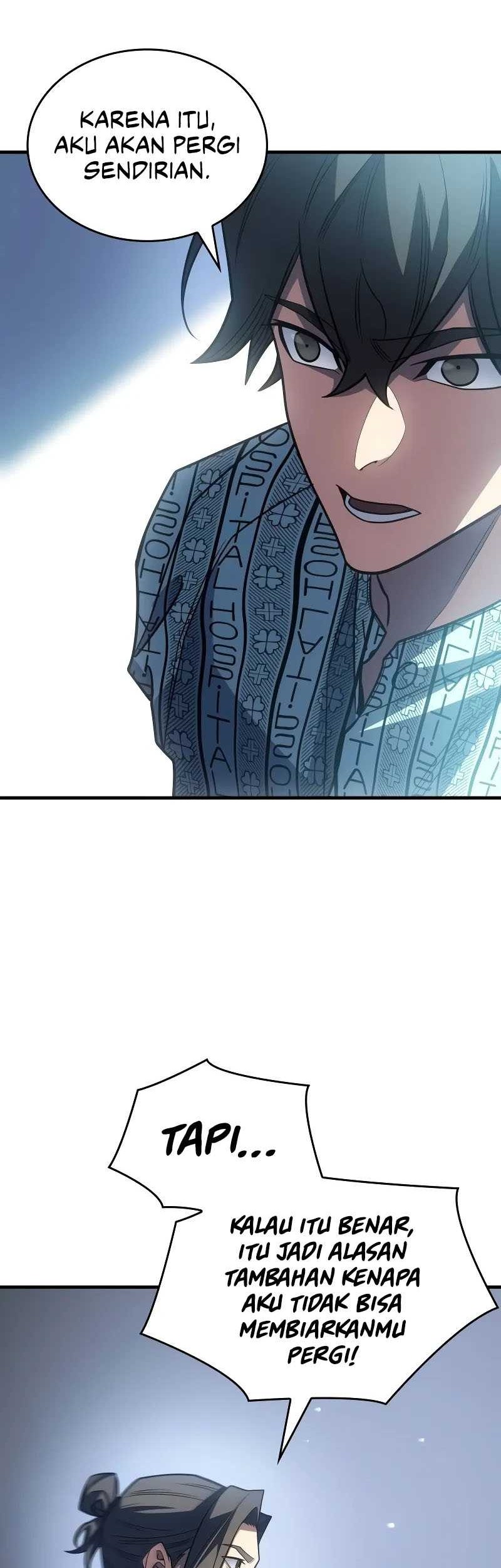 Regressing With The King’s Power Chapter 59 Gambar 7