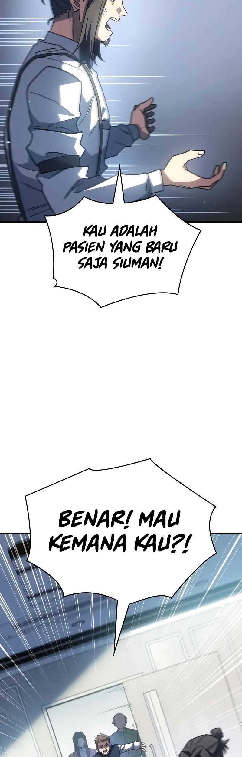 Regressing With The King’s Power Chapter 59 Gambar 8