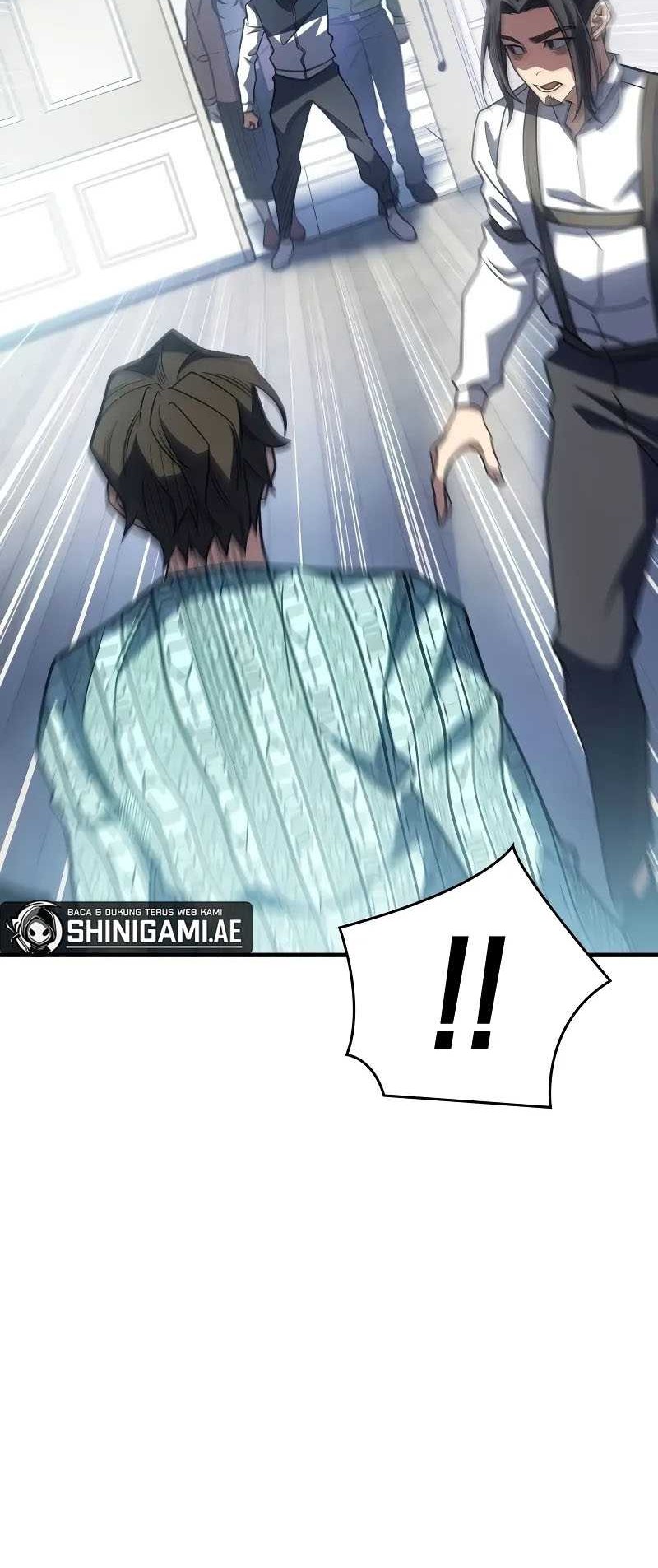 Regressing With The King’s Power Chapter 59 Gambar 9