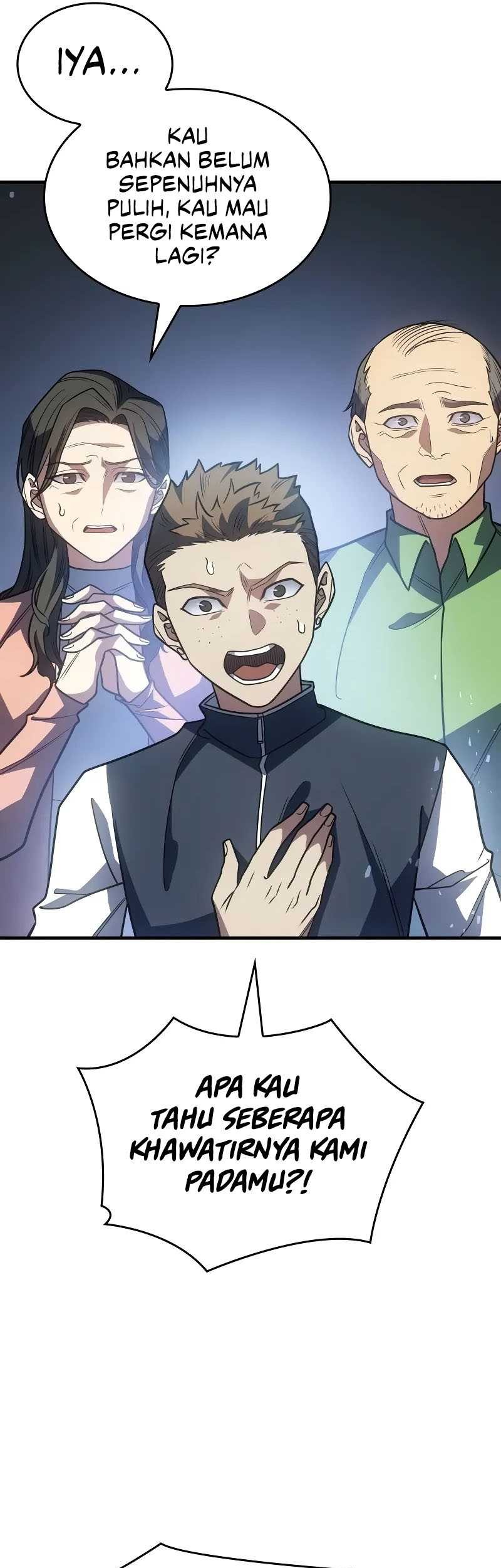 Regressing With The King’s Power Chapter 59 Gambar 10